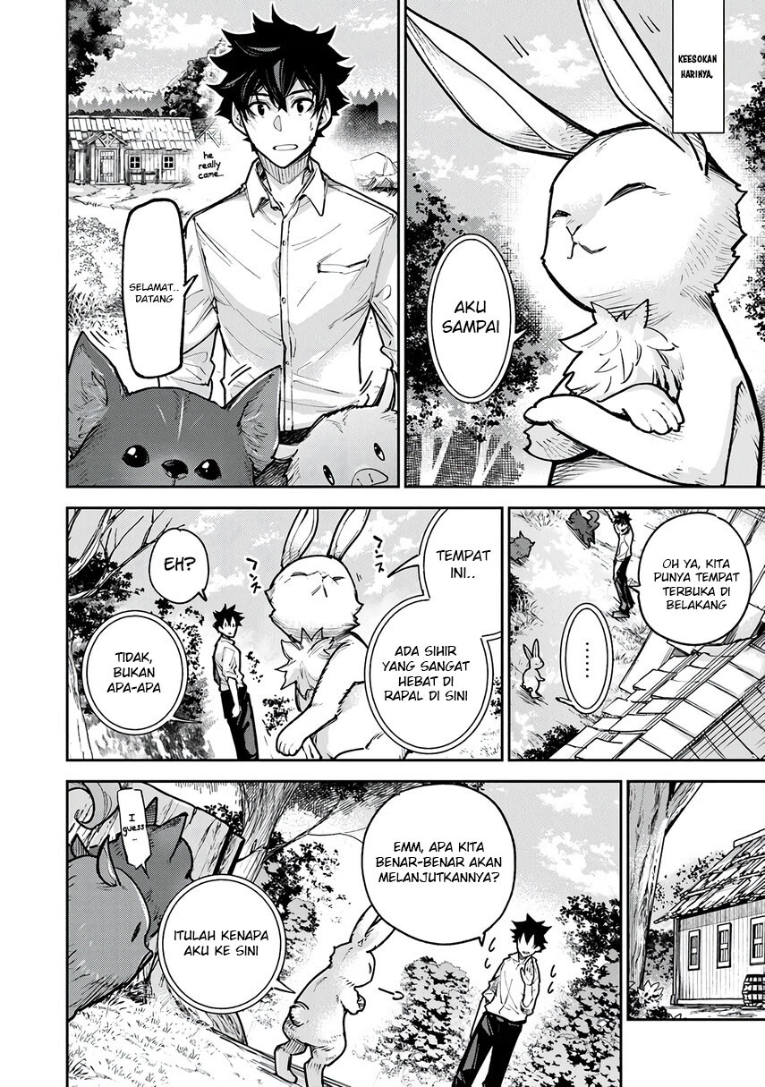 Isekai de Cheat Skill wo te ni Shita ore wa, Genjitsu Sekai wo mo Musou Suru ~Level Up wa Jinsei wo Kaeta~